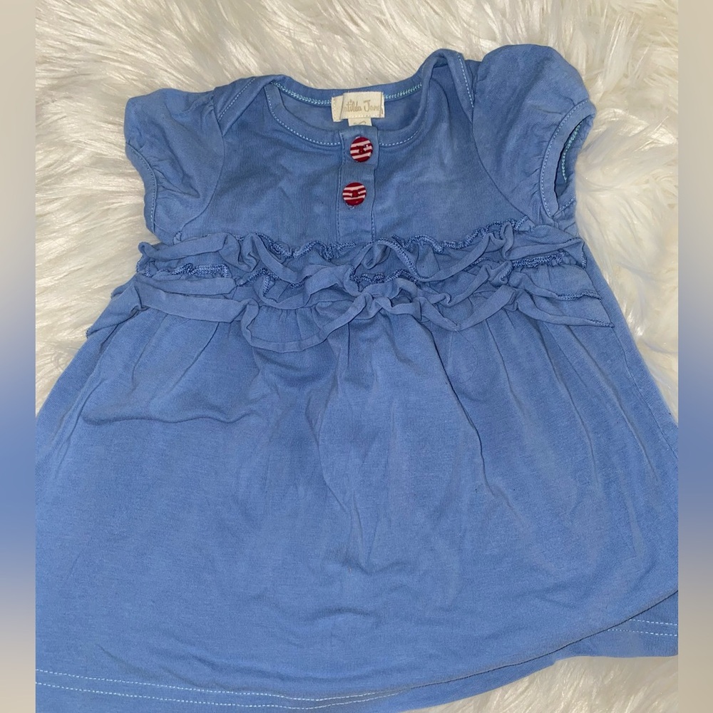 Matilda Jane Dress